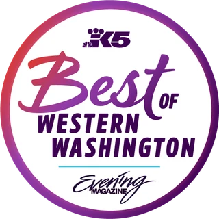 KING 5 Best of Western Washington, Evening Magazine
