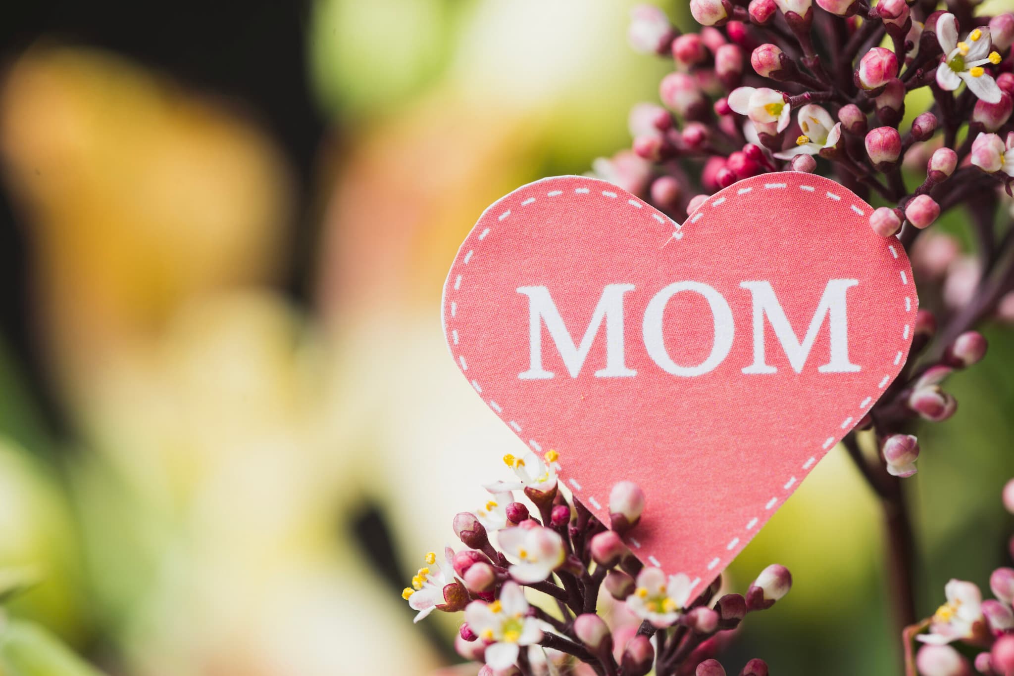 12 Mother’s Day Activities for Seniors