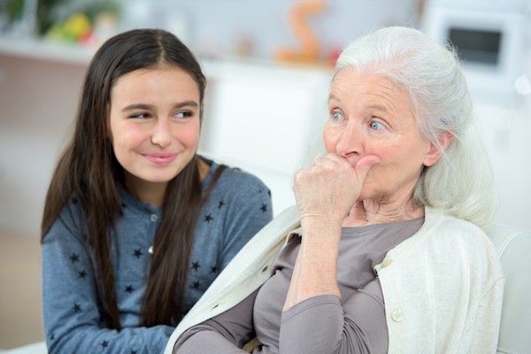 30 Questions to Ask Your Grandparents