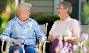 Early Signs of Dementia