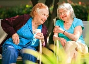 10 Tips for Longevity on Centenarian Day!