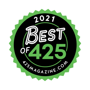 Best of 425 Logo