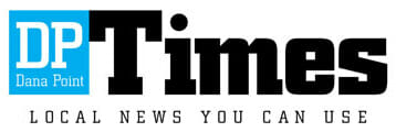 Dana Point Times logo