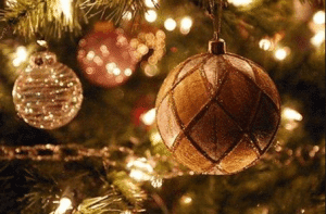 Dementia: 8 Tips for Celebrating the Holidays Together