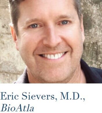 The Search for a Safe and Protective Vaccine: Insights from Dr. Eric Sievers, M.D. , Chief Medical Officer at BioAtla