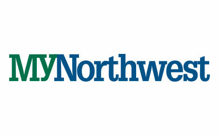 My Northwest dot com logo