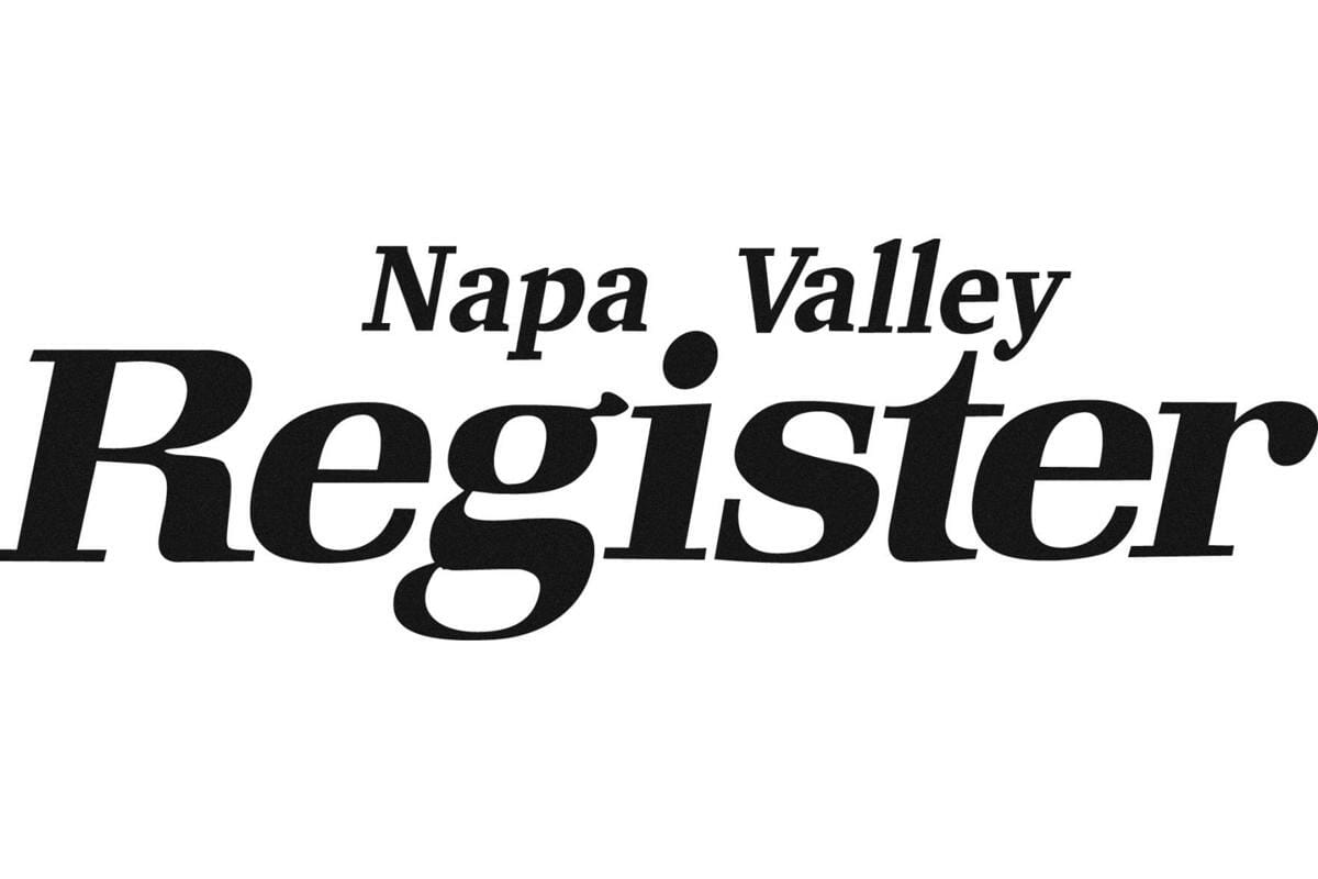 Napa register logo
