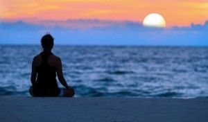 Meditation to Improve Brain Health