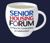 Senior-Housing-Forum-Coffee-Cup-Logo