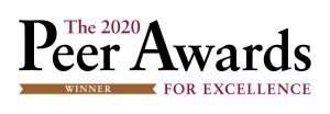 Peer Awards Logo