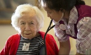 Geriatric Psychiatry: Can Elderly Loved One Benefit?