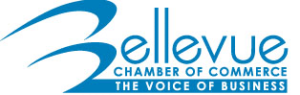 Bellevue Chamber of Commerce Logo