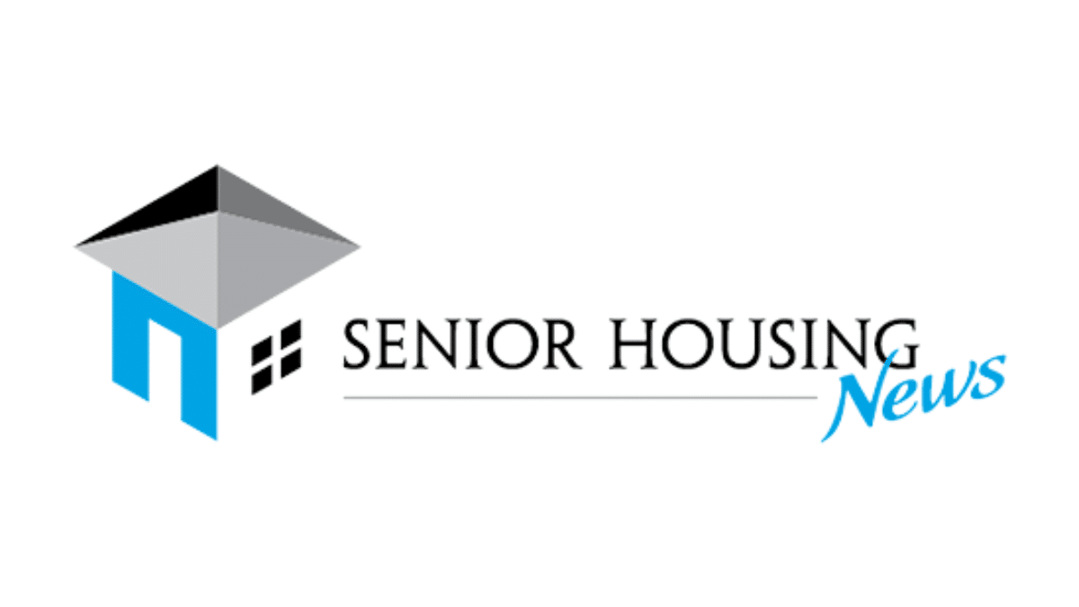 senior housing news logo