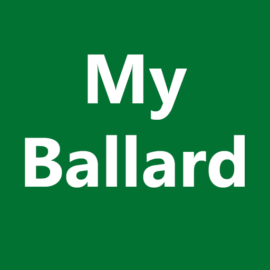 myballard.com logo