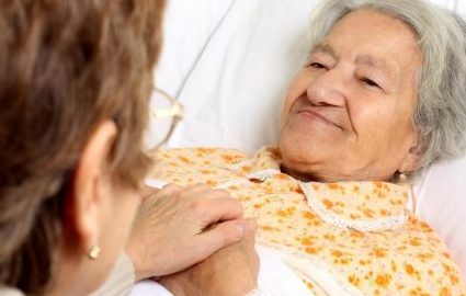 palliative and hospice care