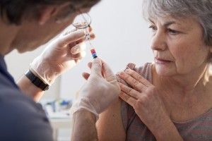 Myths About the Flu Vaccine